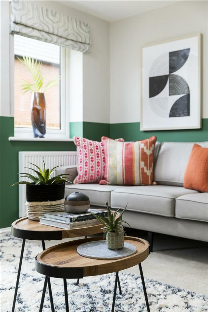 Additional image 11 of Plot 14, The Harrier, Havilland Park, Hatfield