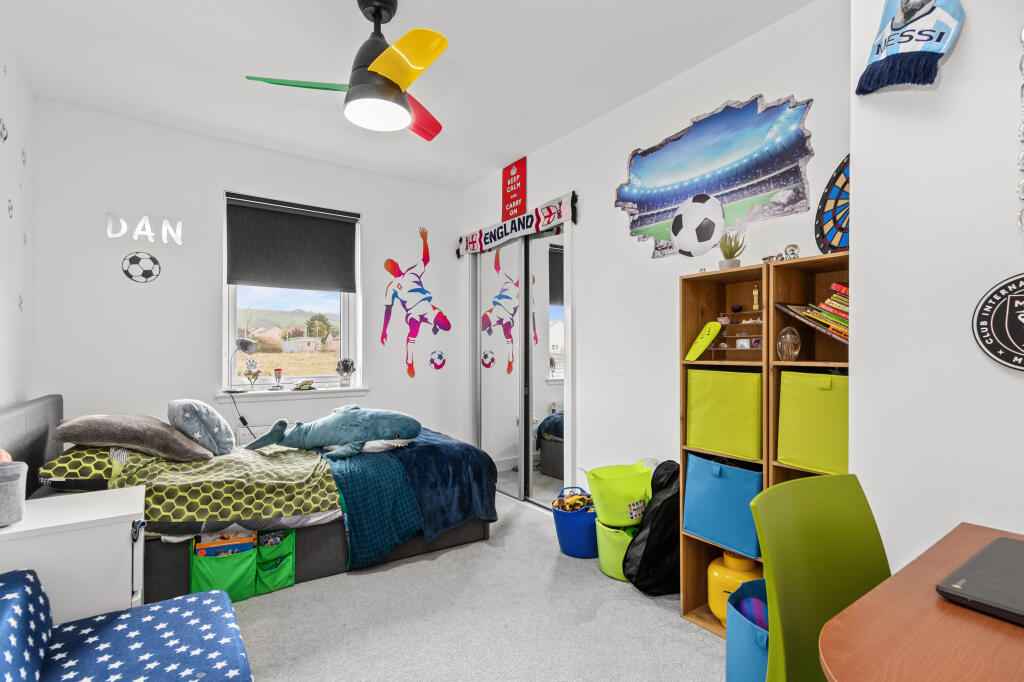 Additional image 20 of Ross Gardens, Laurencekirk, AB30