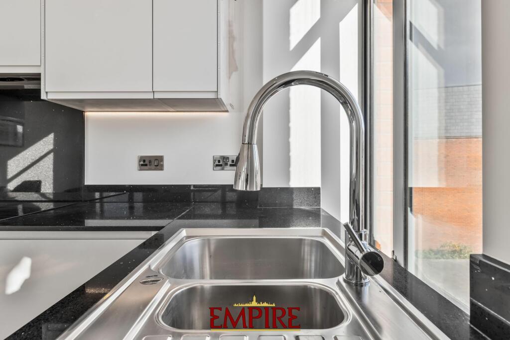 Additional image 6 of New School House, Legge Lane, Birmingham, B1 3LD