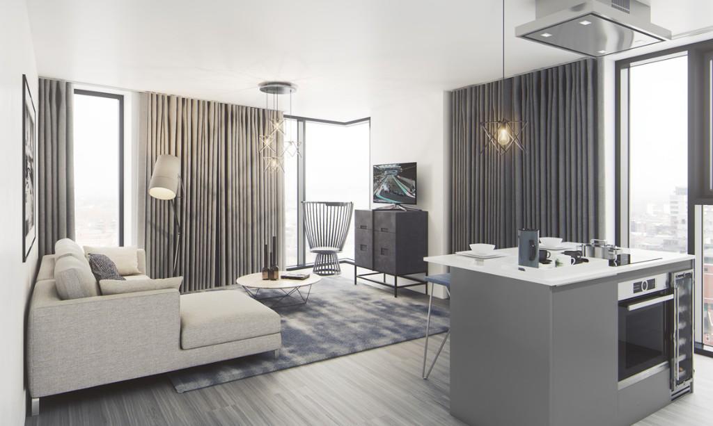 Additional image 11 of Sheepcote Street, Birmingham, B16