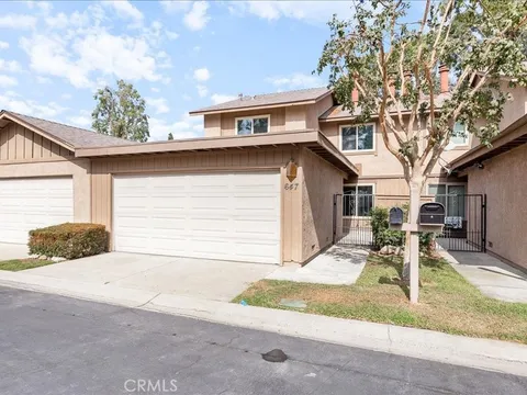 647 W Point O Woods Drive, Azusa, CA 91702