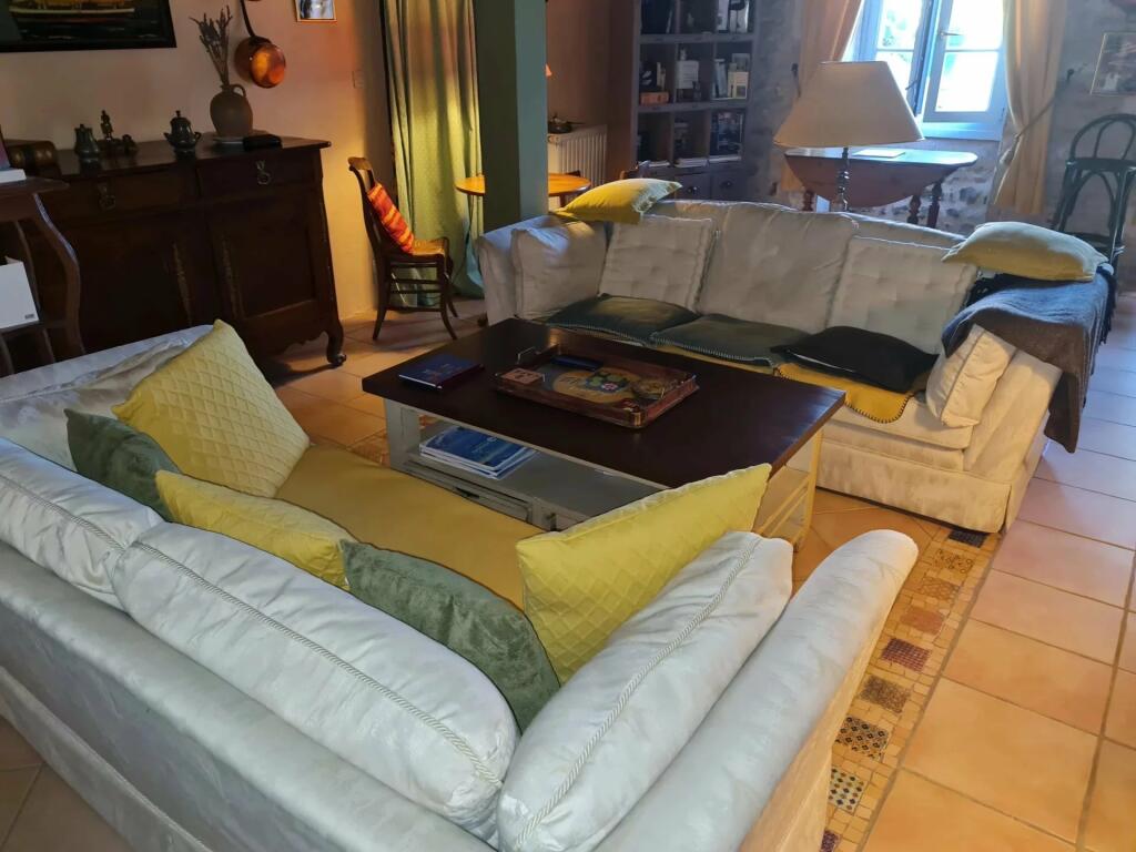 Primary image of Poitou-Charentes, Charente, France