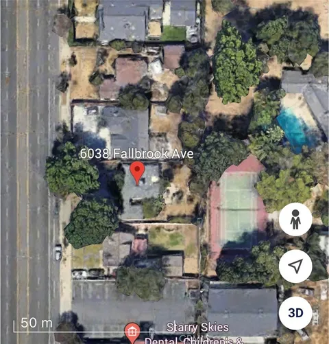 Primary image of 6038 Fallbrook Avenue, Woodland Hills, CA 91367