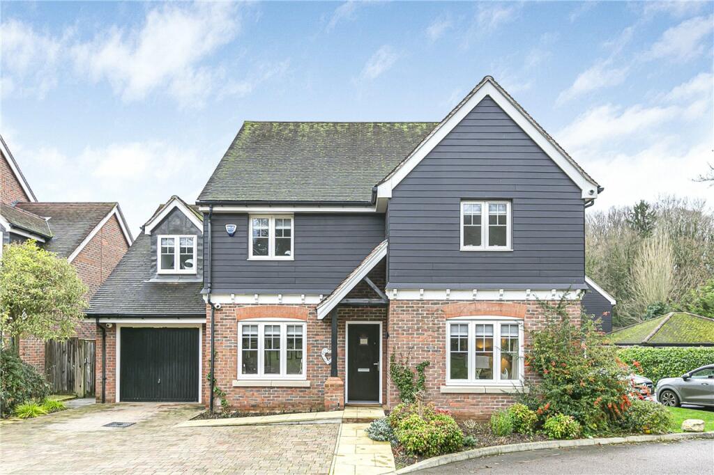 Additional image 25 of Salix Close, Welwyn, Hertfordshire