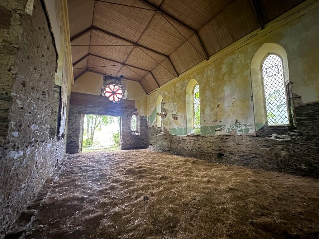 Additional image 8 of Former Ythanwells Church, Ythanwells, Huntly, AB54 6HE