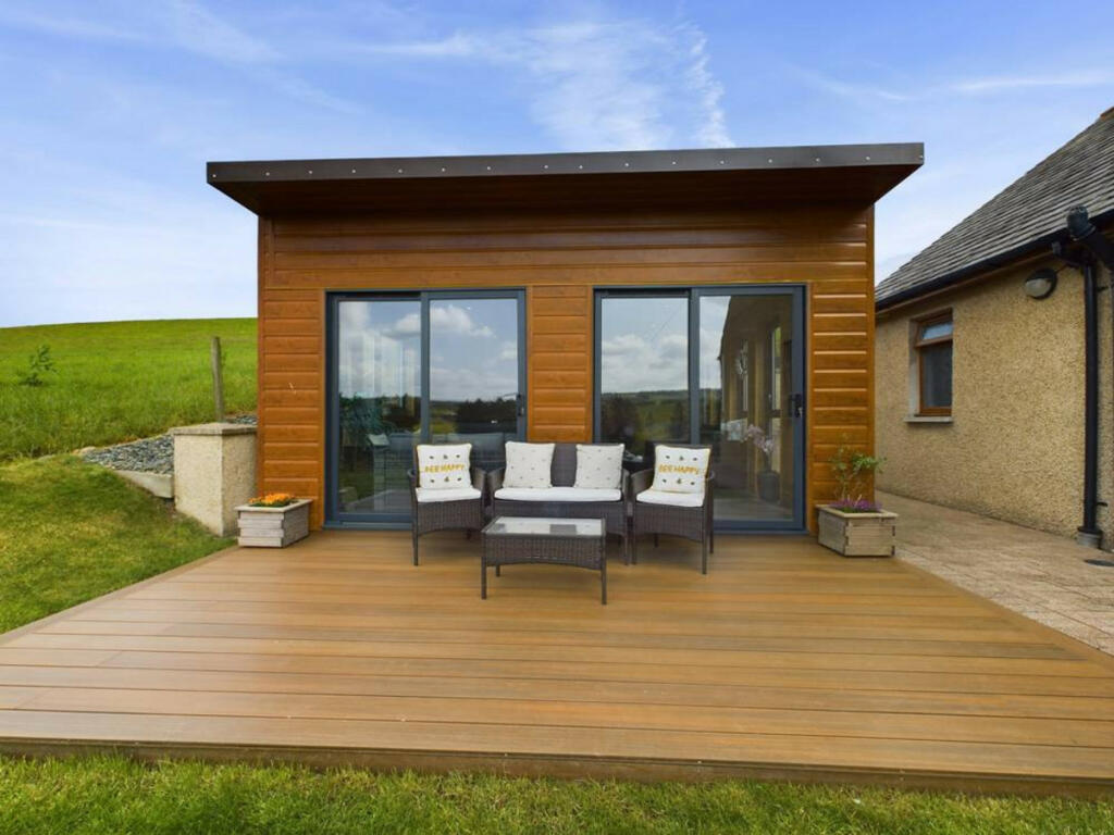 Additional image 36 of The Bungalow, Mains Of Idoch Mains of Idoch, Turriff AB53 8HW