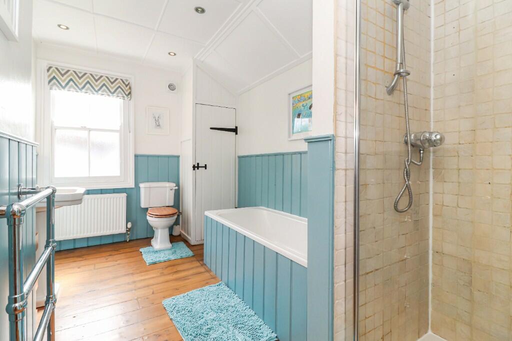 Additional image 19 of Church Street, St. Albans, Hertfordshire, AL3