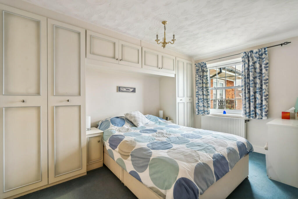 Additional image 12 of Asquith House, Guessens Road, Welwyn Garden City
