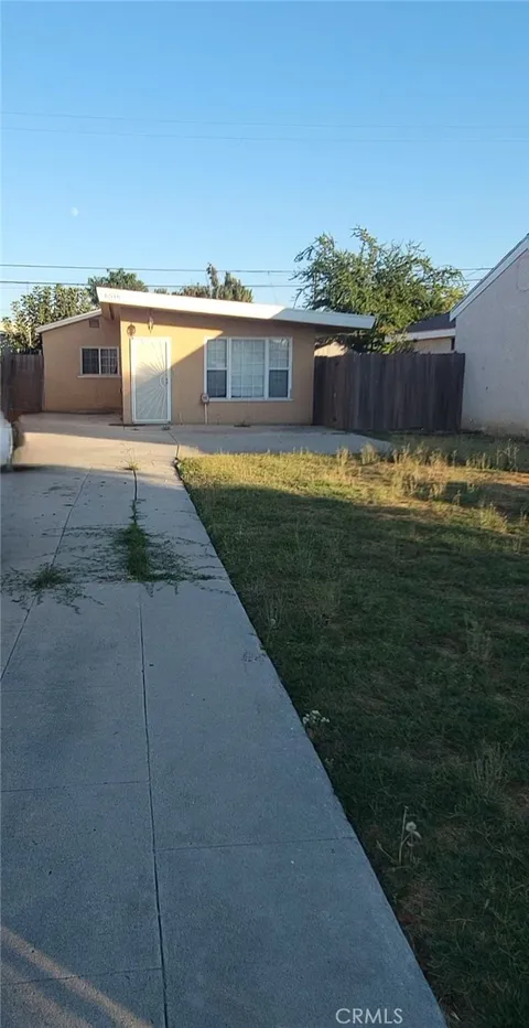 6518 Priam Drive, Bell Gardens, CA 90201