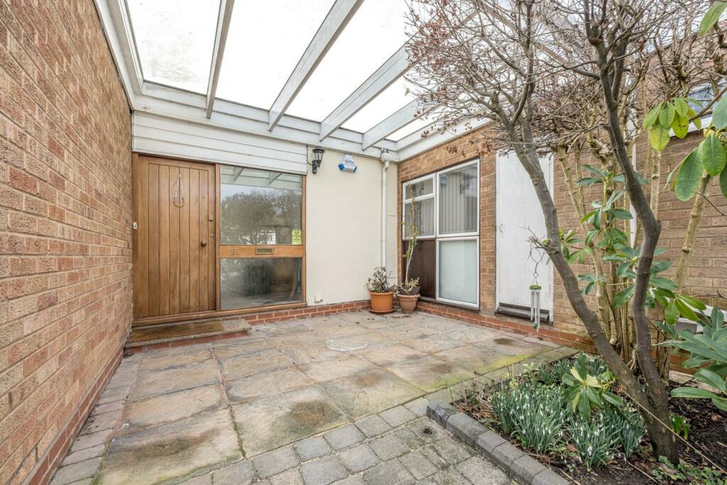 Additional image 6 of Fugelmere Close, Birmingham