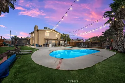 1320 Center Street, Barstow, CA 92311