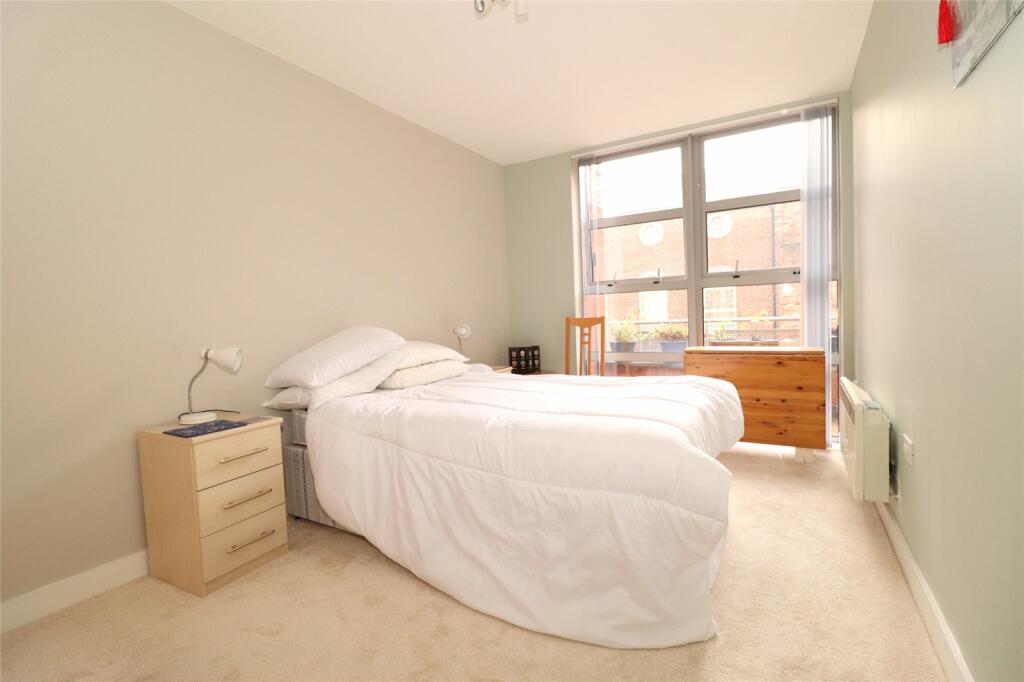 Additional image 6 of St. Pauls Square, Birmingham, B3