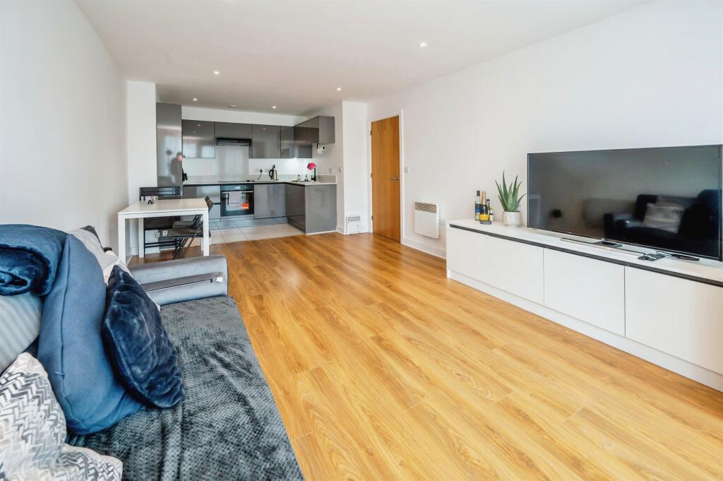 Additional image 10 of Hall Street, Birmingham