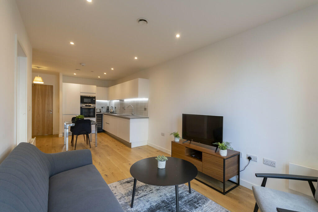 Additional image 4 of The Axium, Windmill Street, Birmingham, B1