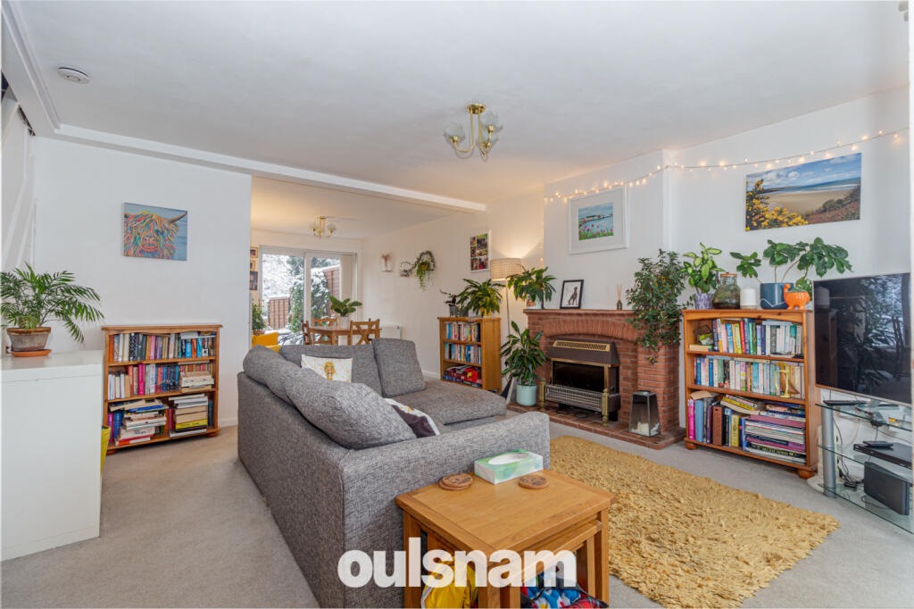 Additional image 2 of Steepwood Croft, Kings Norton, Birmingham, B30