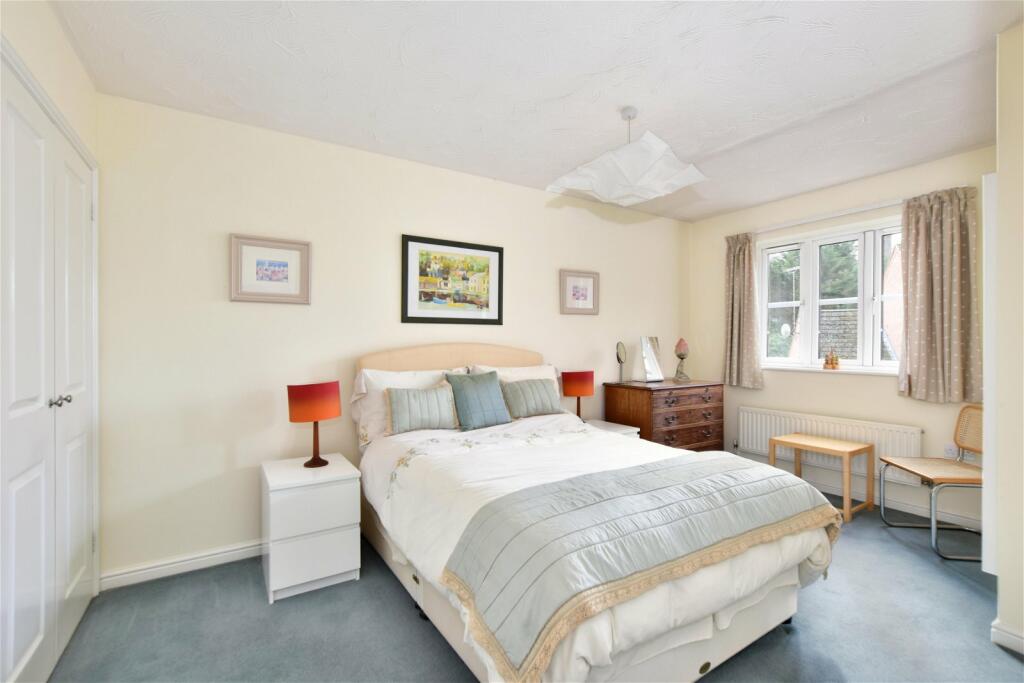 Additional image 13 of Hamlet Close, Bricket Wood, St. Albans, AL2 3PP