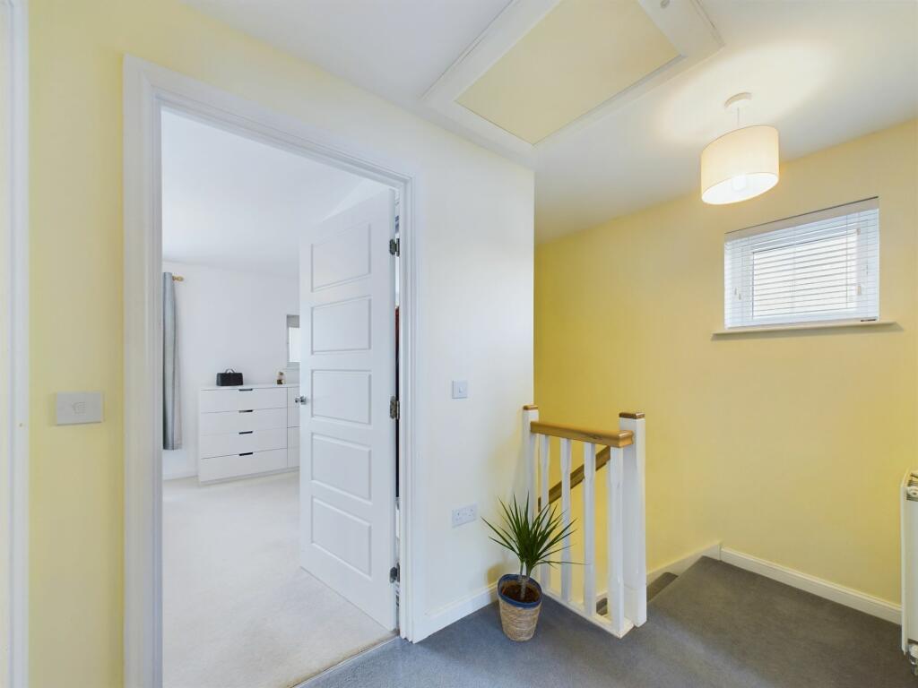 Additional image 11 of Taylor Place, Inverurie, AB51