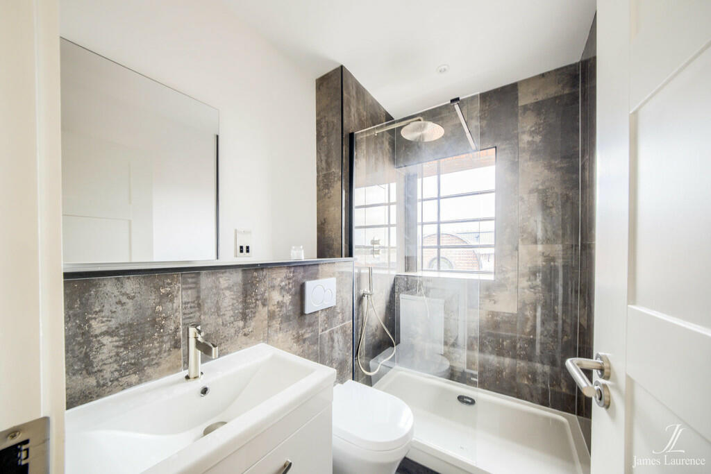 Additional image 6 of Reliance Works, 42 Kenyon Street, Jewellery Quarter