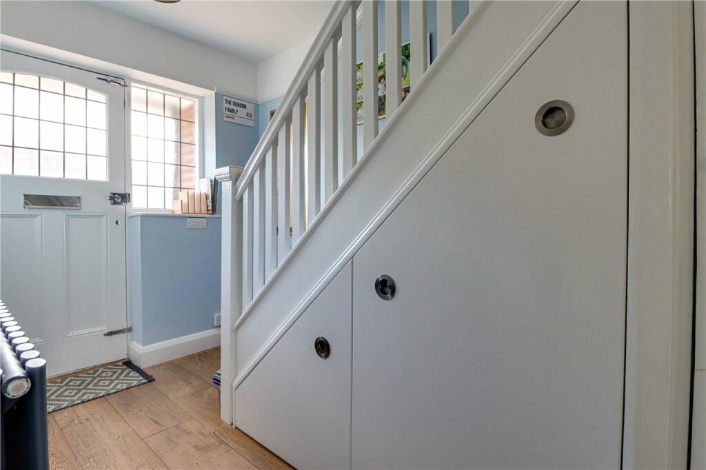 Additional image 8 of Carisbrooke Road, Harpenden, Hertfordshire, AL5