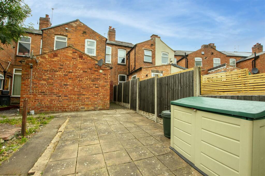 Additional image 14 of Northfield Road, Harborne, Birmingham