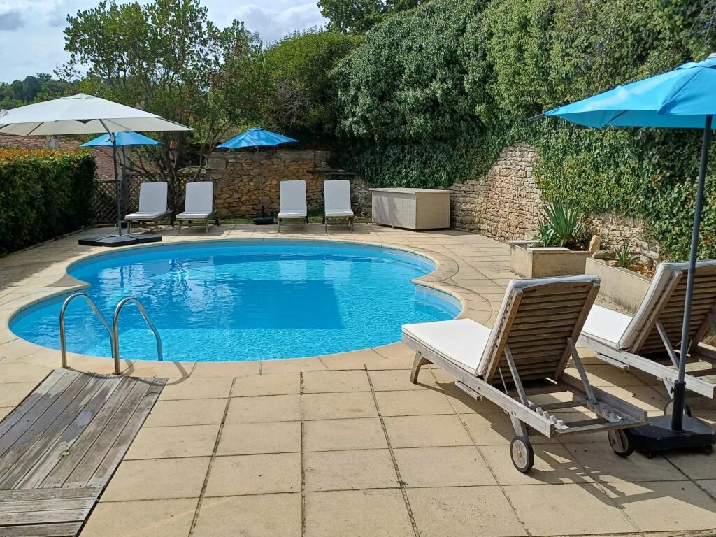 Additional image 2 of Poitou-Charentes, Charente, Nanteuil-en-Vallée, France