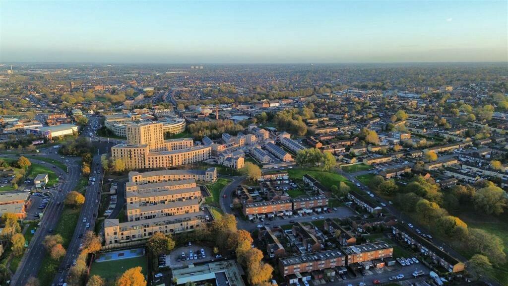 Additional image 13 of The Blossom, Belgrave Village, Griffiths Close, Birmingham, B12