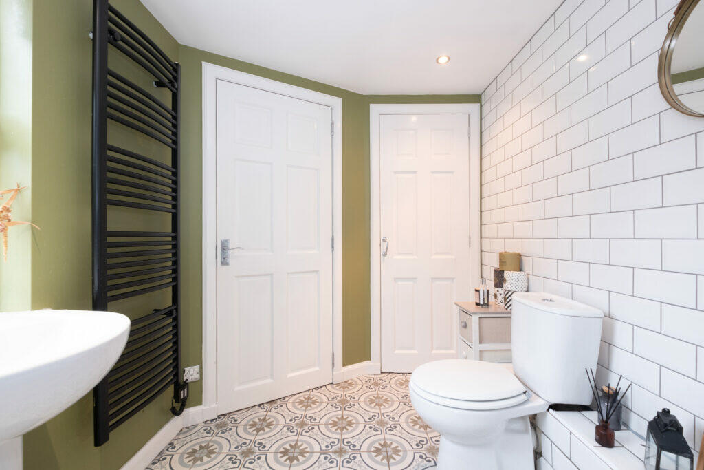 Additional image 12 of Rose Cottage, Drumlithie, AB39 3YS