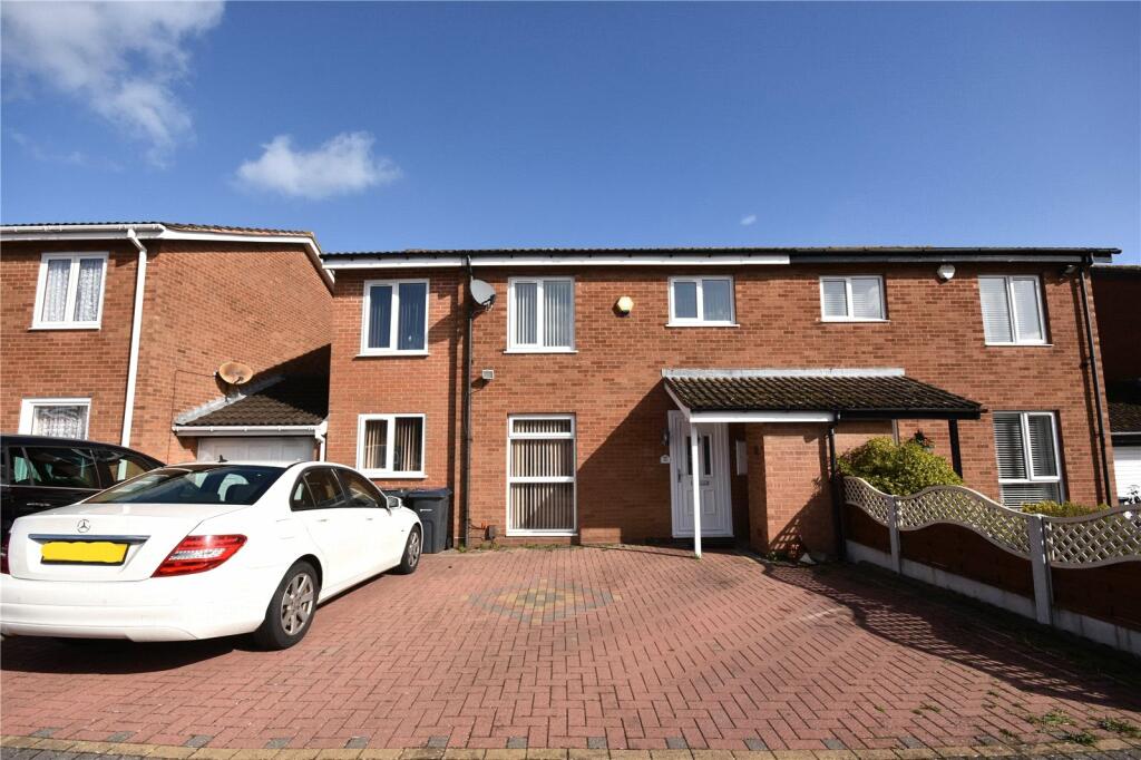 Additional image 8 of Barn Meadow, Yardley, Birmingham, B25