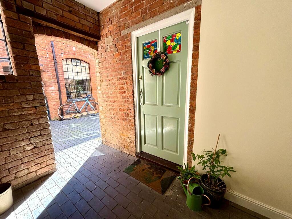 Additional image 7 of Albion Street, Birmingham, B1