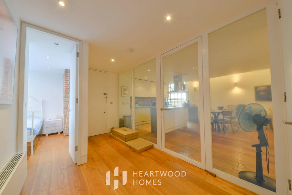 Additional image 14 of The Old Hat Factory, Inkerman Road, St. Albans, AL1 3BB