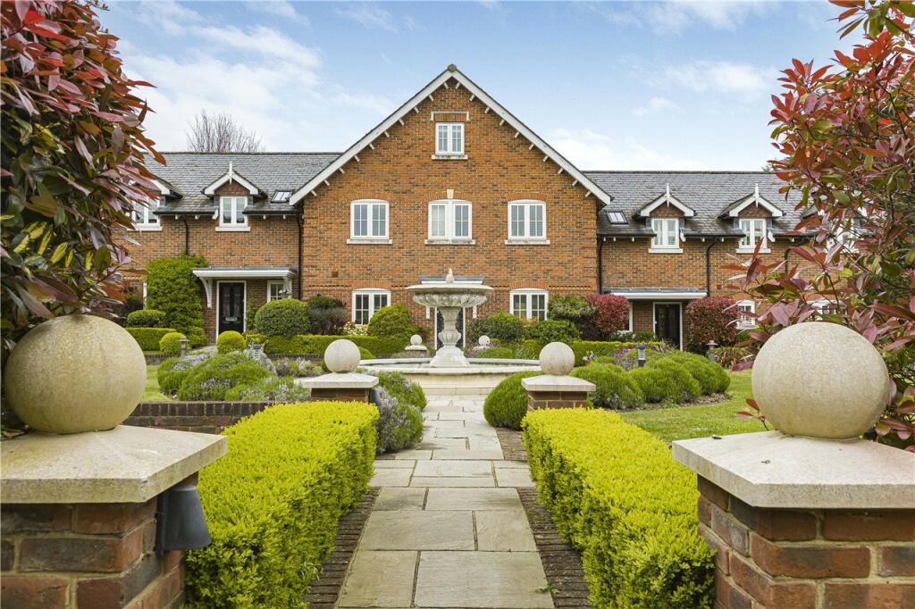 Additional image 19 of Bedwell Park, Cucumber Lane, Essendon, AL9