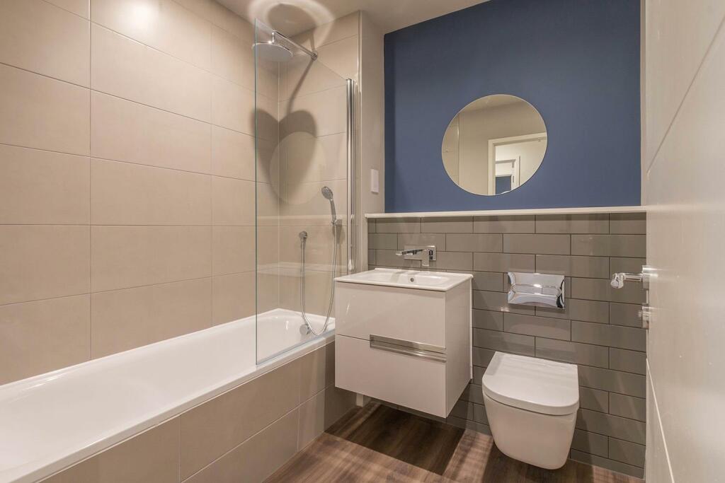 Additional image 14 of The Lightwell, 61 Cornwall Street, B3 2EE