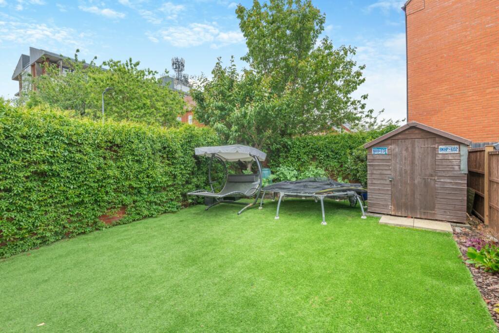 Additional image 14 of Goldsmith Way, St. Albans, Hertfordshire