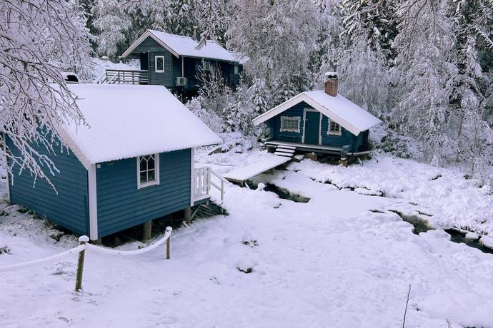 Additional image 2 of Silverbäcken 6, Hemfjällstangen, Sälen, Malung-Sälens kommun