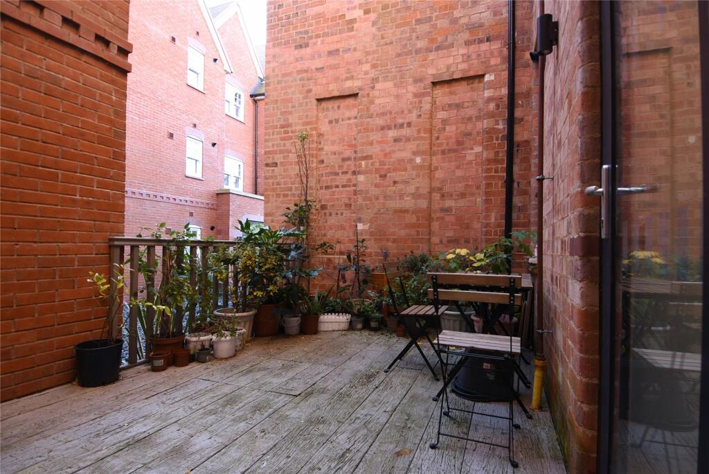 Additional image 12 of Macniece Close, Selly Oak, Birmingham, B29