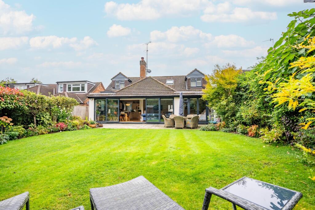 Additional image 18 of Mount Pleasant Lane, Bricket Wood, St. Albans, Hertfordshire, AL2