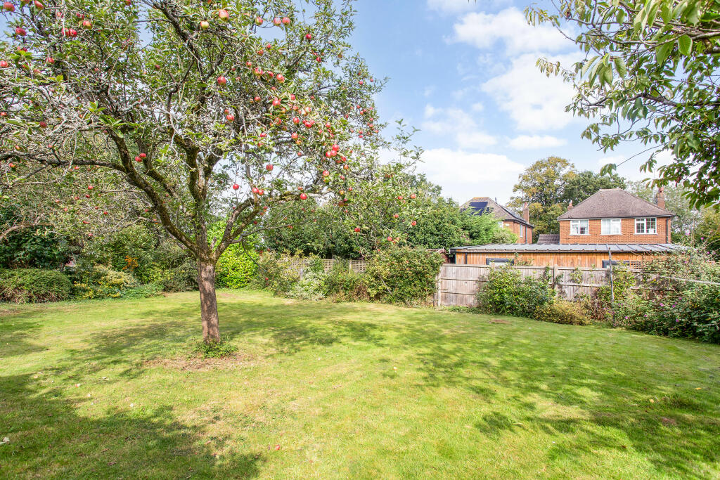 Additional image 15 of Ridge Avenue, Harpenden, AL5