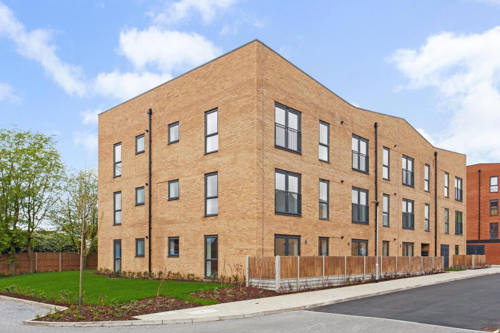 Additional image 5 of Plot 18 Carriage Quarter, Perham Way, London Colney, AL2