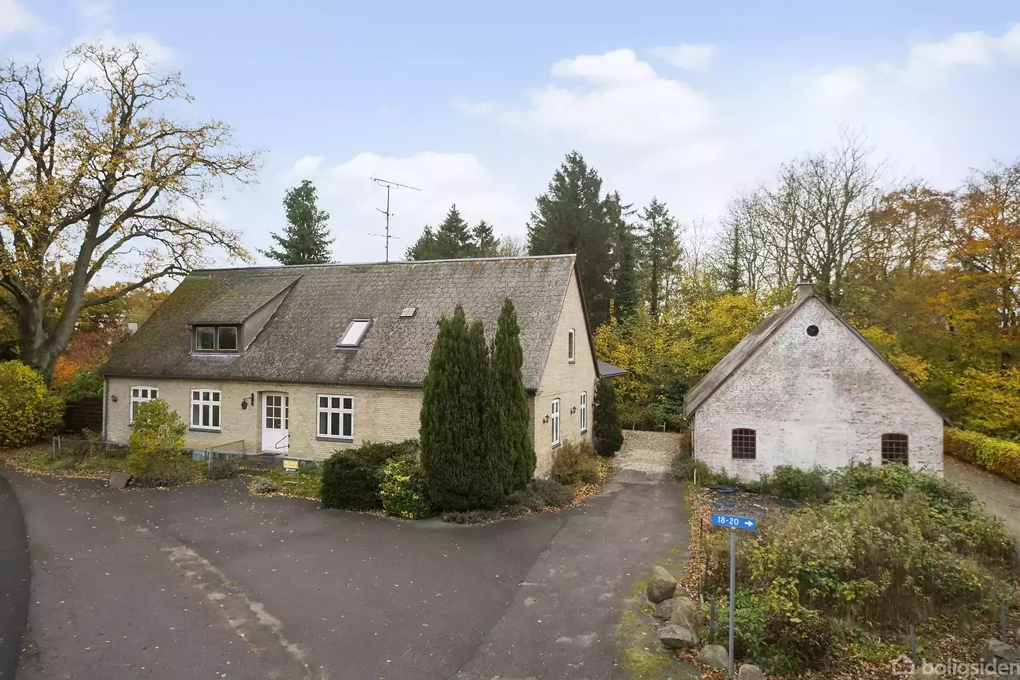 Additional image 2 of Alslevvej 24, 4653 Karise