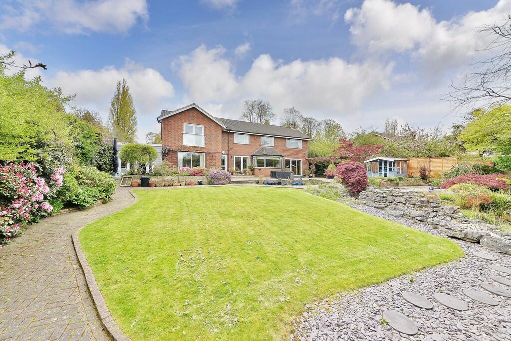 Additional image 25 of Woodbourne Road, Edgbaston, Birmingham