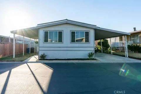 2151 W Rialto Avenue Unit 60, San Bernardino, CA 92410