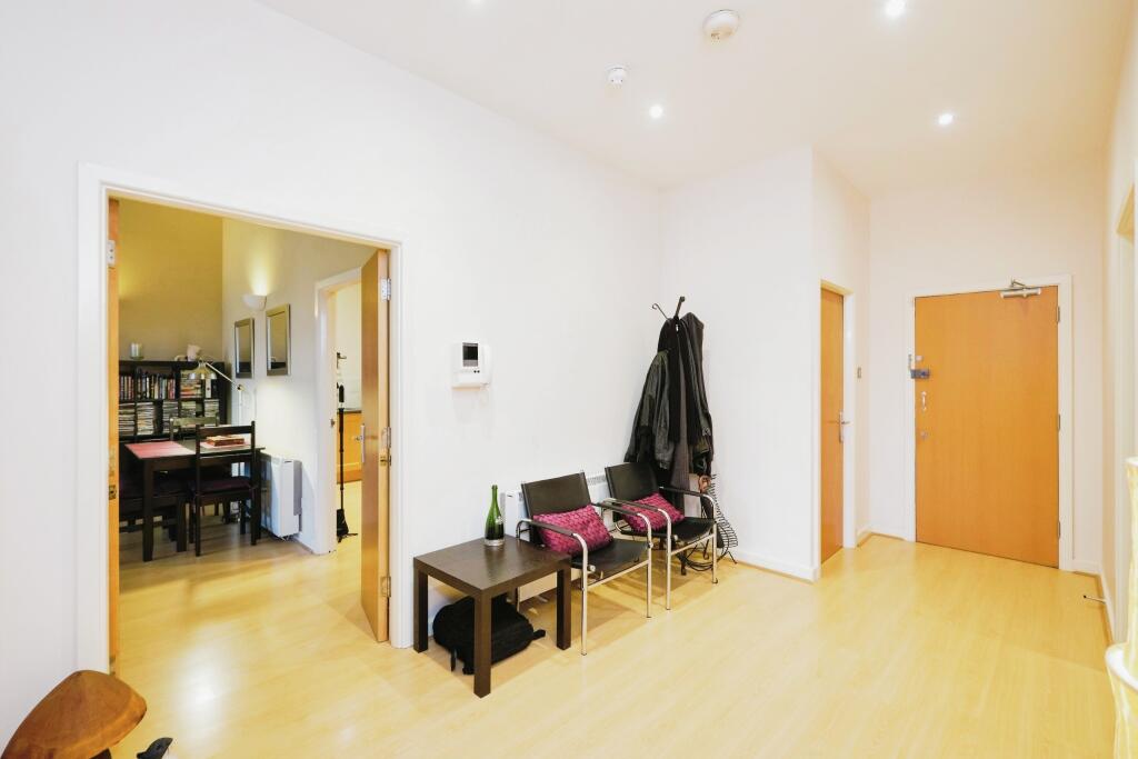 Additional image 9 of 91 Branston Street, Birmingham, B18