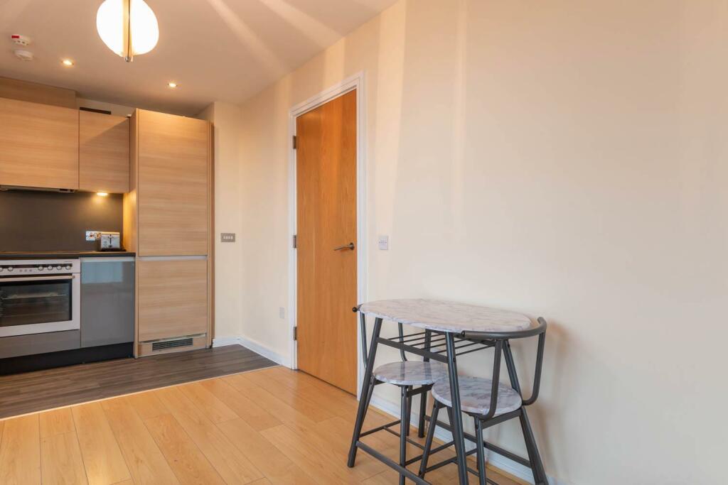 Additional image 11 of St Martins Gate, Worcester Street, B2 4BB