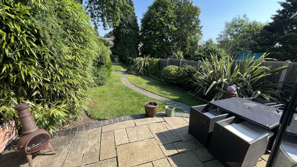 Additional image 23 of Cambridge Road, Moseley