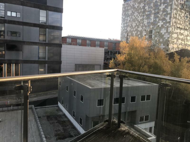 Additional image 8 of Centenary Plaza, Holliday Street