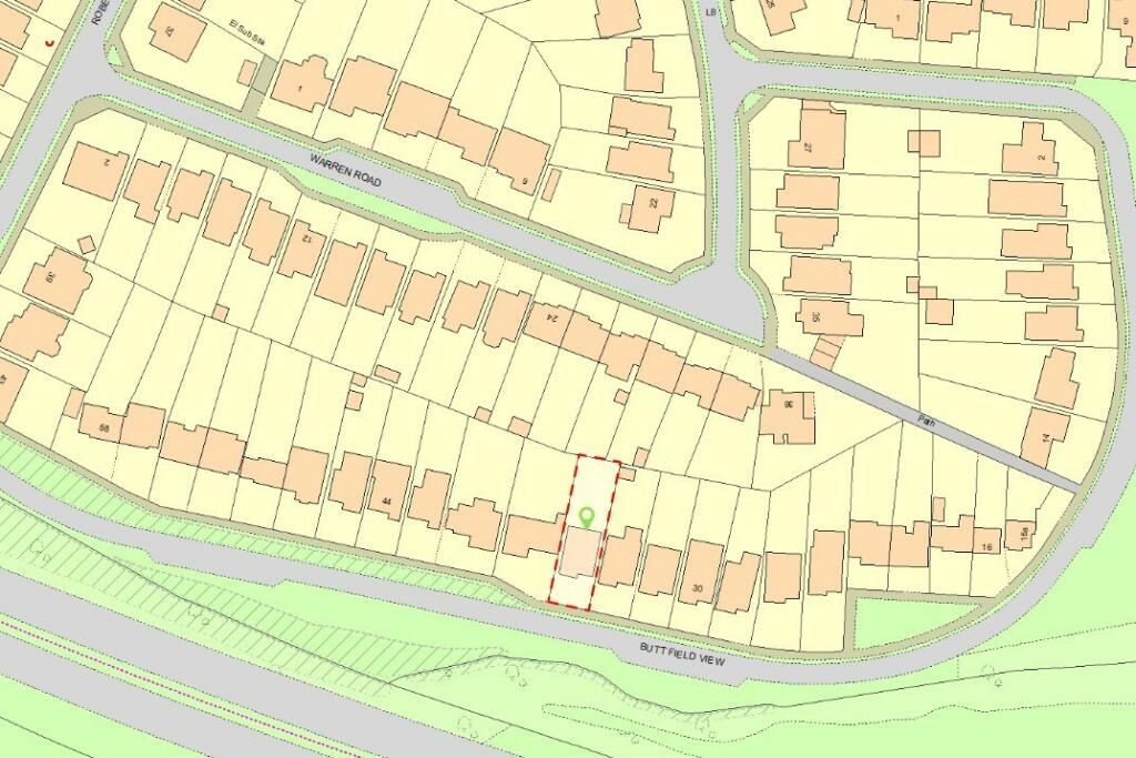 Additional image 14 of Butt Field View, St. Albans, Hertfordshire, AL1