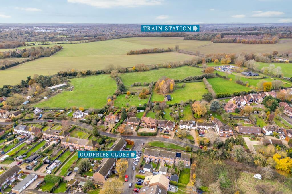 Additional image 25 of Godfries Close, Tewin, WELWYN, AL6