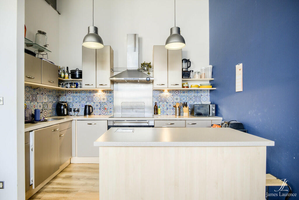 Additional image 5 of New Hampton Lofts, 90 Great Hampton Street, Jewellery Quarter