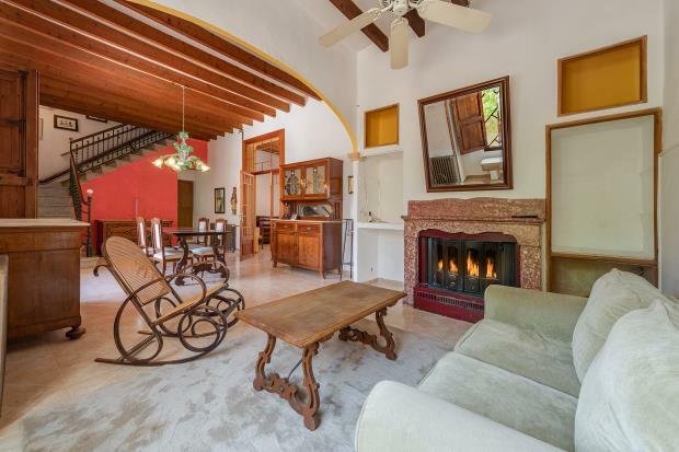 Additional image 3 of Townhouse, Biniali, Sencelles, Mallorca, Spain