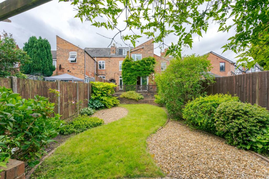 Additional image 14 of Albany Road, Birmingham